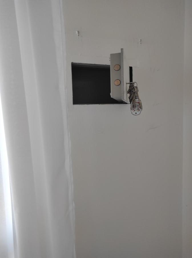 A Casa Di Nonno Pino Apartamento Bari Exterior foto