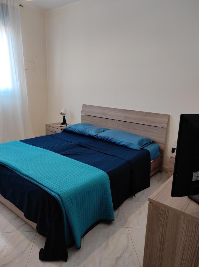A Casa Di Nonno Pino Apartamento Bari Exterior foto